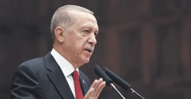 Başkan Erdoğan İsrail’e bir kez daha meydan okudu! Netanyahu’nun peşindeyiz