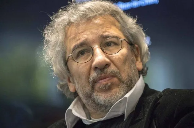 Son dakika: MİT tırları davasında yargılanan firari hain Can Dündar'a hapis cezası