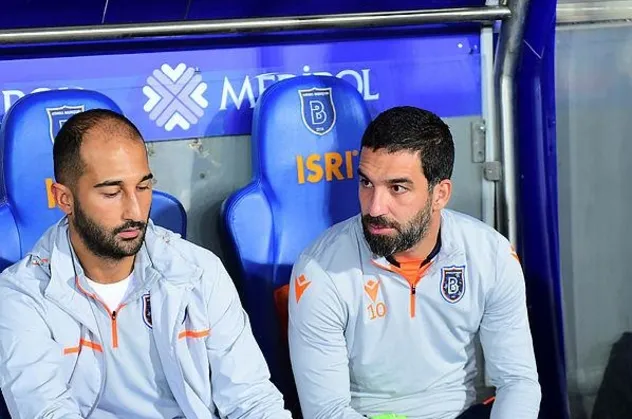 Son dakika transfer sürprizi! Volkan Babacan Beşiktaş'a imzayı atıyor