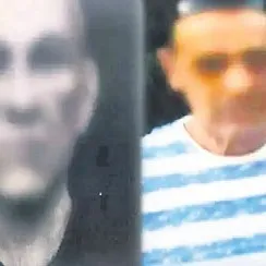 Cesedi yüz giydirme çözdü