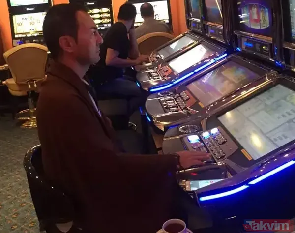 "Kumar Beni Mahvetti" Ölümler, Çok Para Kaybetmem, Çok Kumar Oynamam Beni Mahvetti. Şimdi Yok Ama Çok Geç Oldu. Yemin Ediyorum Kazanamazlar. Pazartesi 1...