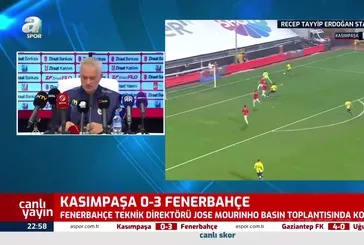Mourinho'dan transfer sözleri!