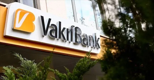 Vakıfbank ikinci büyük banka oldu
