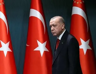 Başkan Erdoğan’dan diplomasi trafiği: Saat belli oldu