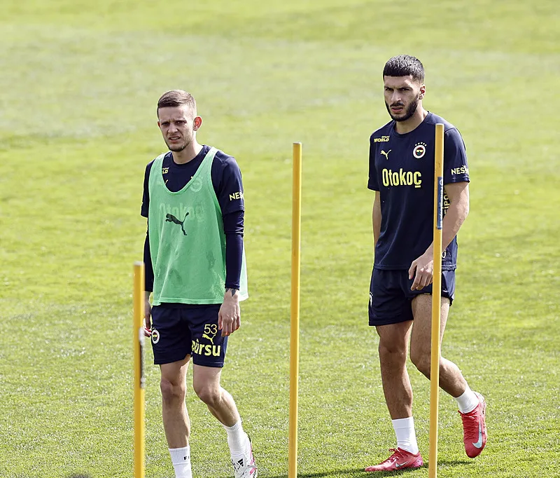 Fenerbahçe'de dev transfer operasyonu: Tam 98 milyon Euro! - 9