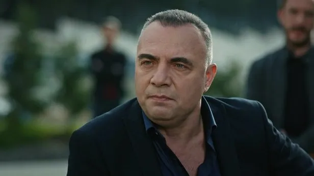 Eşkıya Dünyaya Hükümdar Olmaz'da şok ayrılık-2