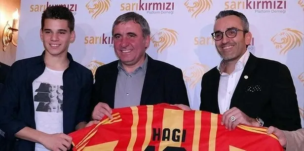 G.Saray için bomba iddia! Baba-oğul geliyorlar-1