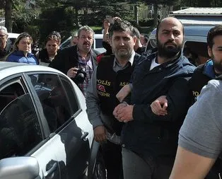 Yine rahat durmadı!
