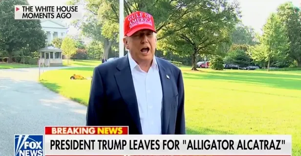 Trump'tan Gazze'de ateşkes açıklaması: İsrail kabul etti | Hamas'ı tehdit etti