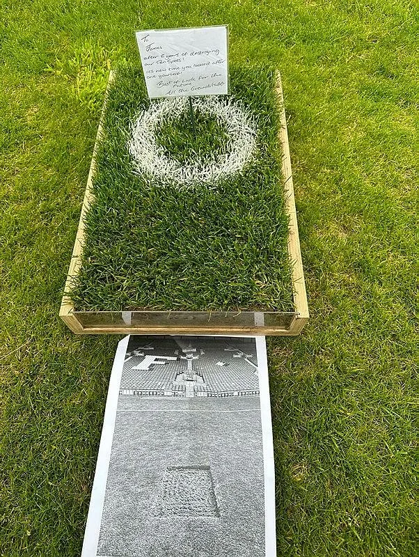 James Milner’a Anfield’ın penaltı noktası hediye edildi-1