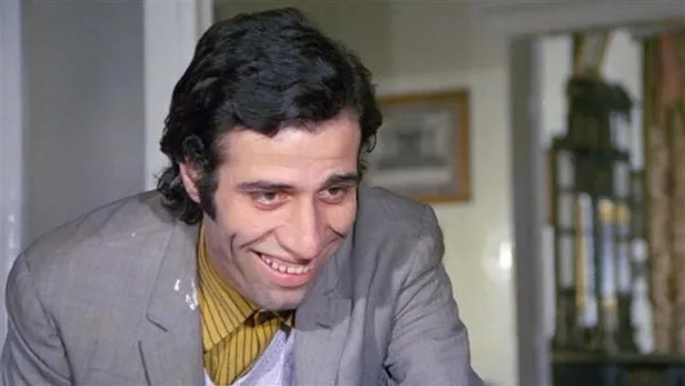 Kemal Sunal'ın eşi ve oğlundan duygusal paylaşım: 'İyi ki doğdun Kemal, iyi ki doğdun iyi kalpli kahramanım...'-5
