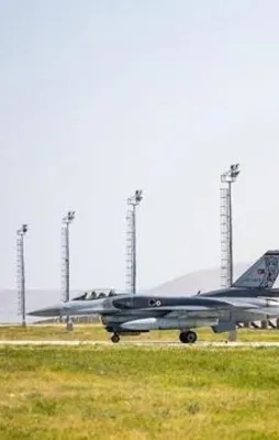 Hain kalkışmaya böyle hazırlanmışlar