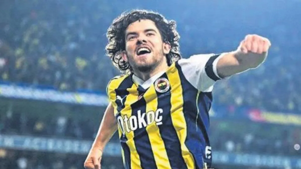 Ferdi ile 1 yıl daha