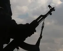 3 PKK’lı teröriste SİHA dokunuşu