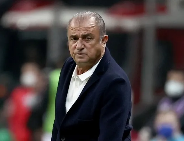 Al Shabab’dan Terim’e veda