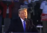 ABD Başkanı Trump: Eğer seçilirsem Çin'e ağır gümrük vergileri getireceğim