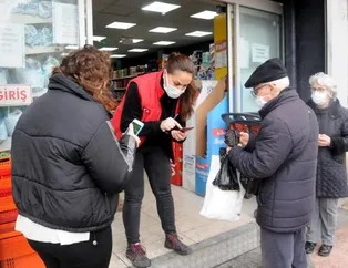 Marketlere girişte HES kodu zorunluluğu! Koronavirüs risk haritasında 'çok yüksek risk' grubunda yer alan Edirne'de flaş karar