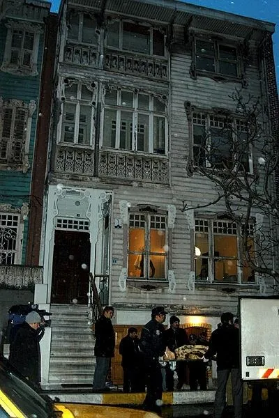 Boğaz'da 25 milyon TL'ye satılık tarih: Fazilet Hanım Yalısı yeni sahibi bekliyor-6