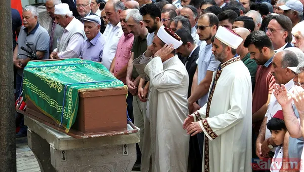 Mursi için yurt genelinde gıyabi cenaze namazı kılındı - 28