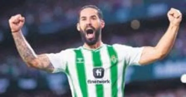 Aston Villa da devrede!