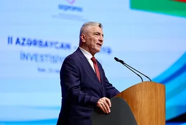 Bakan Bolat'tan fiyat istikrarı açıklaması: Piyasalarda artık aşırı oynaklık bulunmuyor