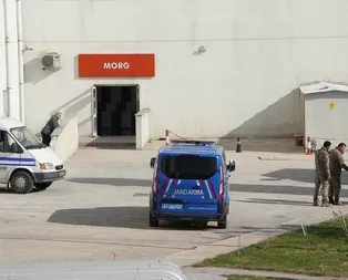 Son dakika: İdlib şehitleri, Hataya getirildi