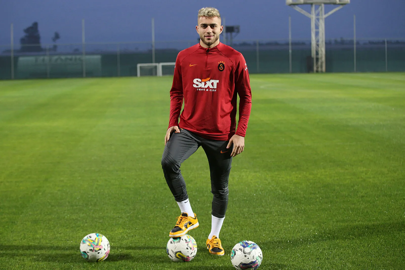 Okan Buruk'tan sürpriz karar! O isimler 11'e dönüyor - 9