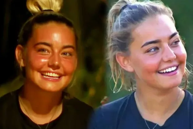 Survivor Aycan'ın son halini görenlerin küçük dili içeri kaçtı 'yazık ettin kendine!' Yarışmayı bırakıp giden Aycan Yanaç aylar sonra...-2