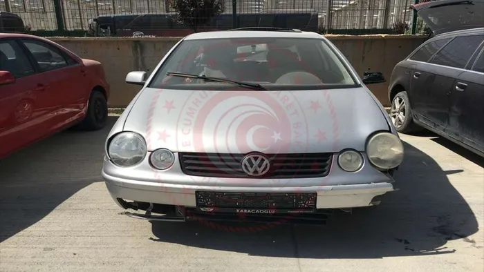 Devletten 2. el araç müjdesi! Kelepir fiyata satıyor! Mercedes 250 D 127.500 TL, Volkswagen Polo 140.625 TL!-6