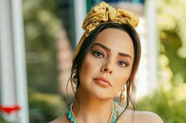 Ebru Gündeş'in kendisinden 20 yaş küçük Iraklı Rassan Khoshnaw ile aşkı belgelendi! Çiftin aşklarını yaşadıkları yer belli oldu