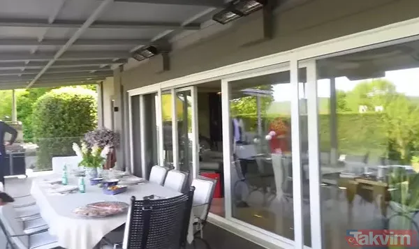 Yasemin Şefkatli ve İdo Tatlıses ikiz bebeklerine verecekleri isimleri açıkladı! Oğullarını kucaklarına almak için gün sayan ünlü çift... - 15