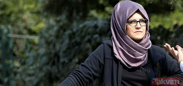 Cemal Kaşıkçı'nın son günleri! Suudi Arabistan Başkonsolosluğu'nda katledilmişti... - 9