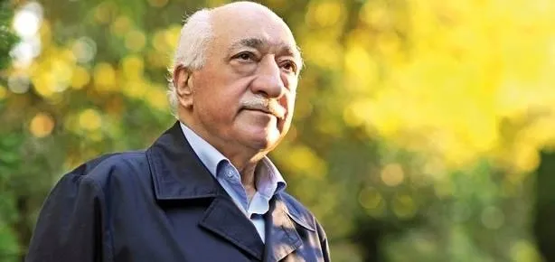 Mahkemeden Gülen’e şok!