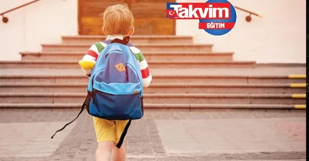 Kaç aylıklar okula başlayacak?