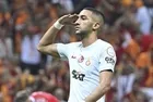 Galatasaray'da Ziyech'in durumu merak konusu