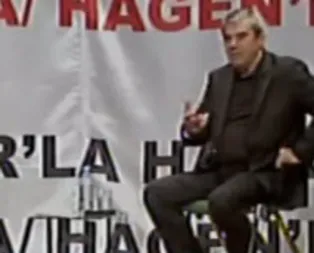 CHP’nin kanalında CHP’yi yerden yere vurdu