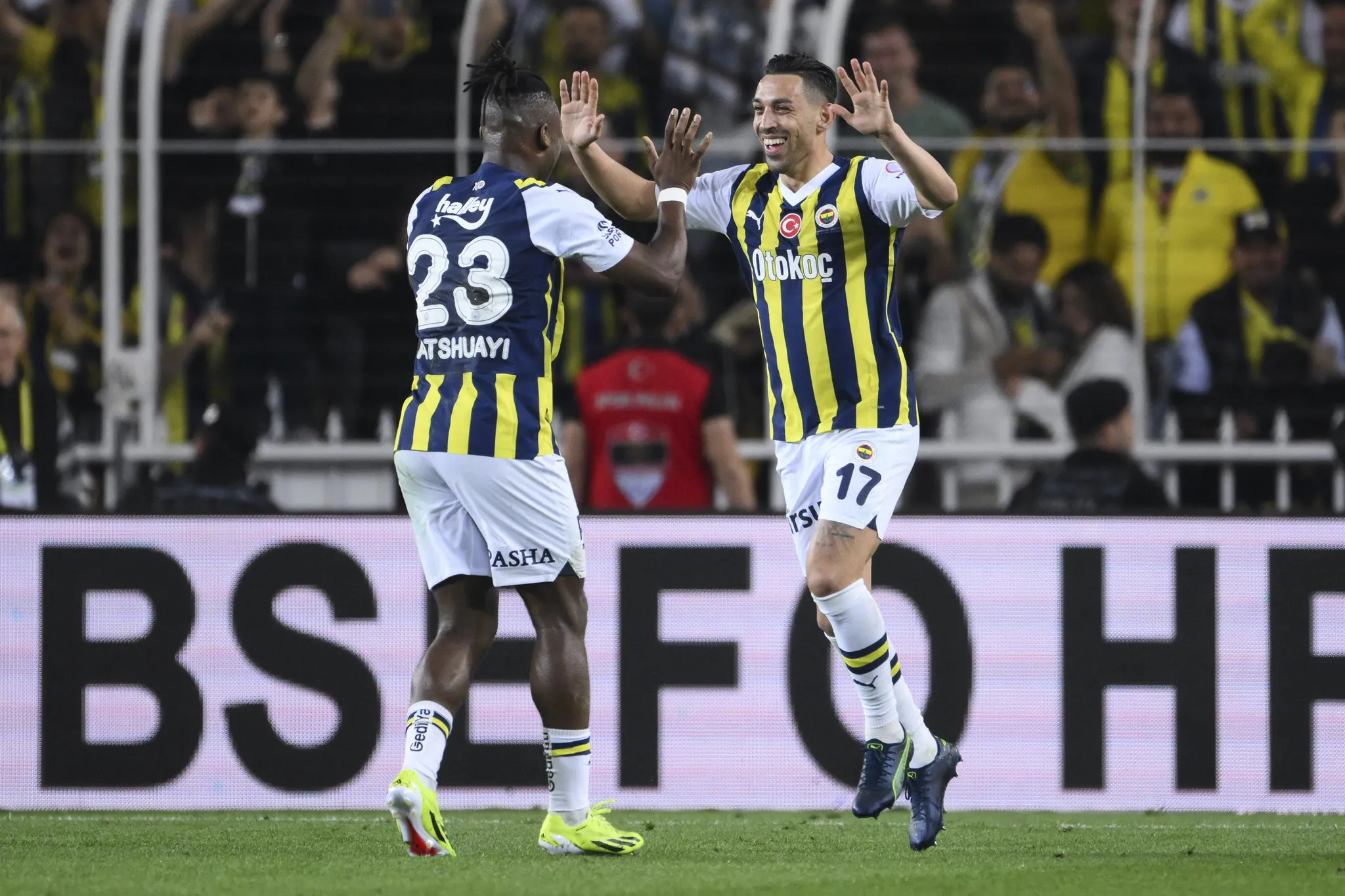 FENERBAHÇE TRANSFER HABERLERİ | Fenerbahçe'den Matt O'Riley bombası! Yeni sezonun ilk transferi olacak - 3