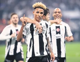 Benfica’nın Gedson inadı