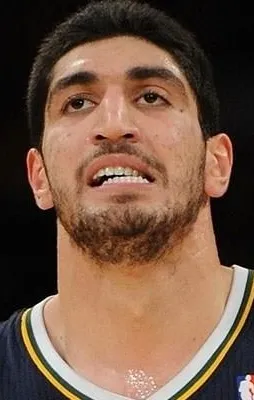 FETÖ'cü Enes Kanter kaçıyor!