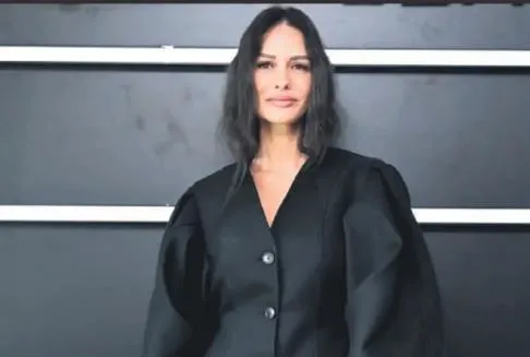 Estetik ’yüz’ünden!