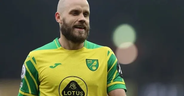 Fenerbahçe Norwich'in Norveçlisi Teemu Pukki'ye kancayı attı