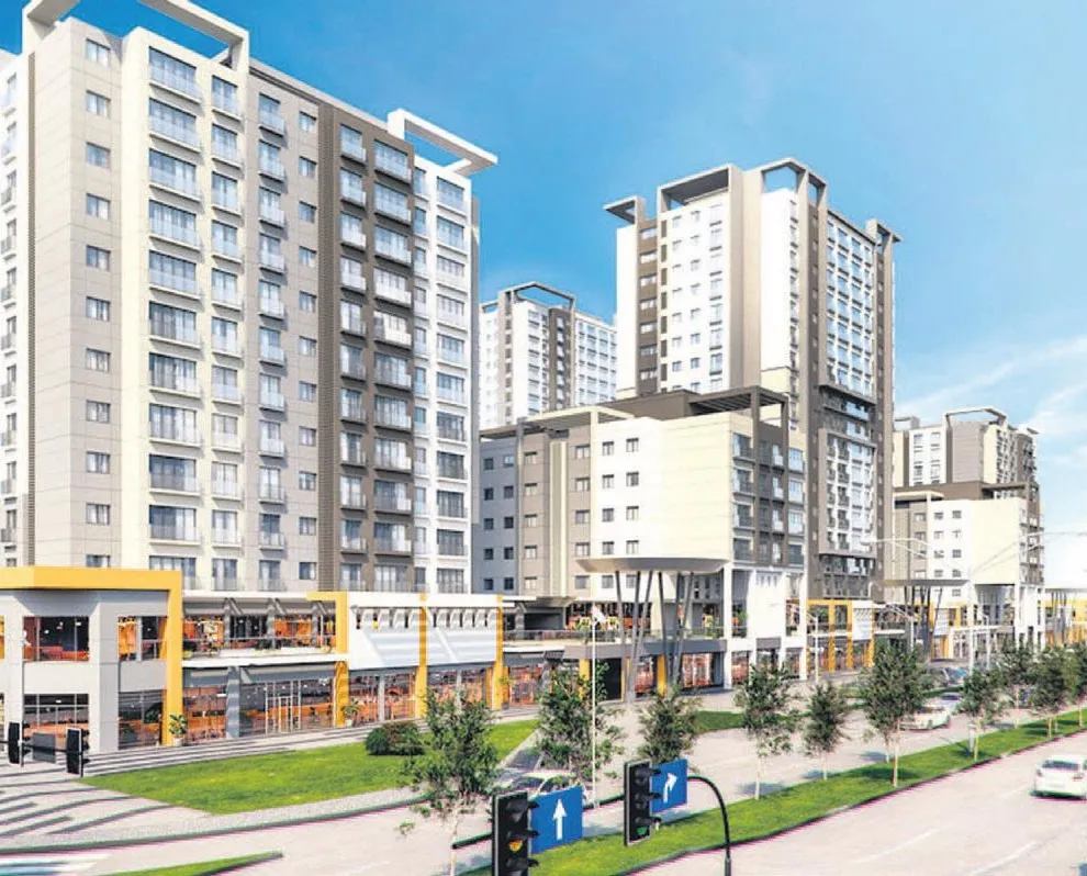 Bahçekent’e hayat verecek