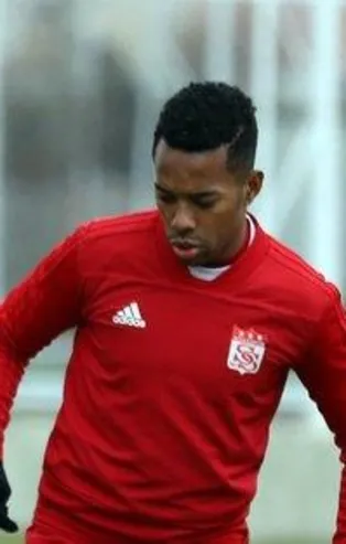 Son dakika: Medipol Başakşehir, Robinho'yu açıkladı!