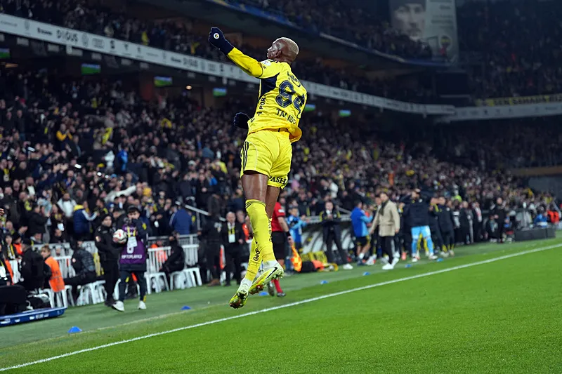 Fenerbahçe'den golcü bombası! Sörloth olmazsa o gelecek - 12