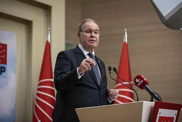 CHP'li Faik Öztrak Millet İttifakı'ndaki çatlağı iki cümleyle geçiştirdi! Ağıralioğlu'nun sözleri farklı değerlendirmeymiş-3