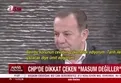 Eski CHP'li Tanju Özcan'dan ''İmamoğlu ve Yavaş masum değil'' çıkışı