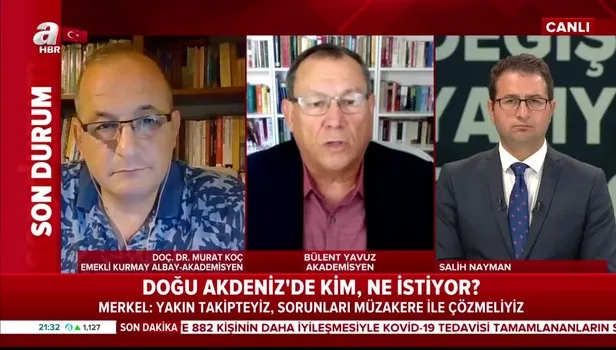 ABD'de 3 Kasım'da Trump değil de Joe Biden seçilirse Türkiye-ABD ilişkileri ne olur?