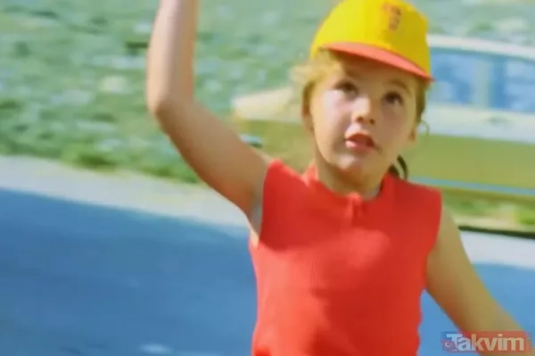 Kemal Sunal ve Fatma Girik itirafıyla dikkat çekti! Garip’in Fatoş’u Ece Alton’un son hali ağızları açık bıraktı: “Nereden nereye” - 20