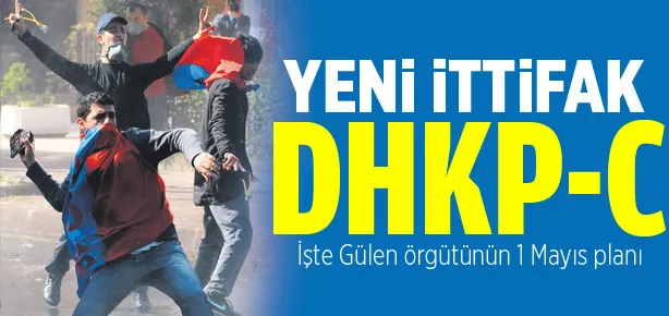 Mayıs sıkıntısı