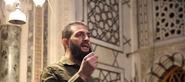 Golani’den PKK-YPG’ye net mesaj!